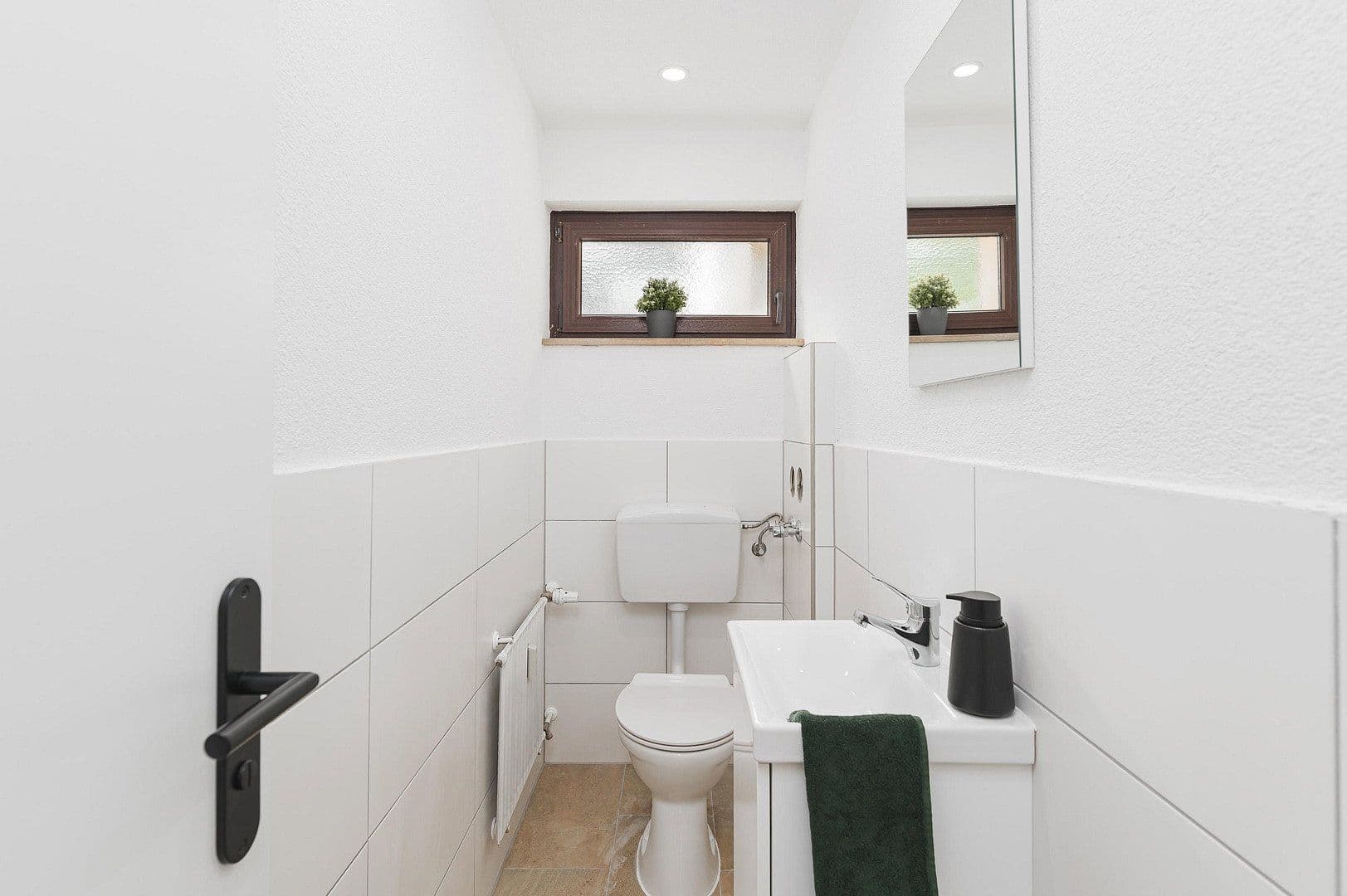 Predaj bytu 3-izbový 65 m², Ulm, Bádensko-Wurttembersko Predaj bytu 3-izbový 65 m², Ulm, Bádensko-Wurttembersko