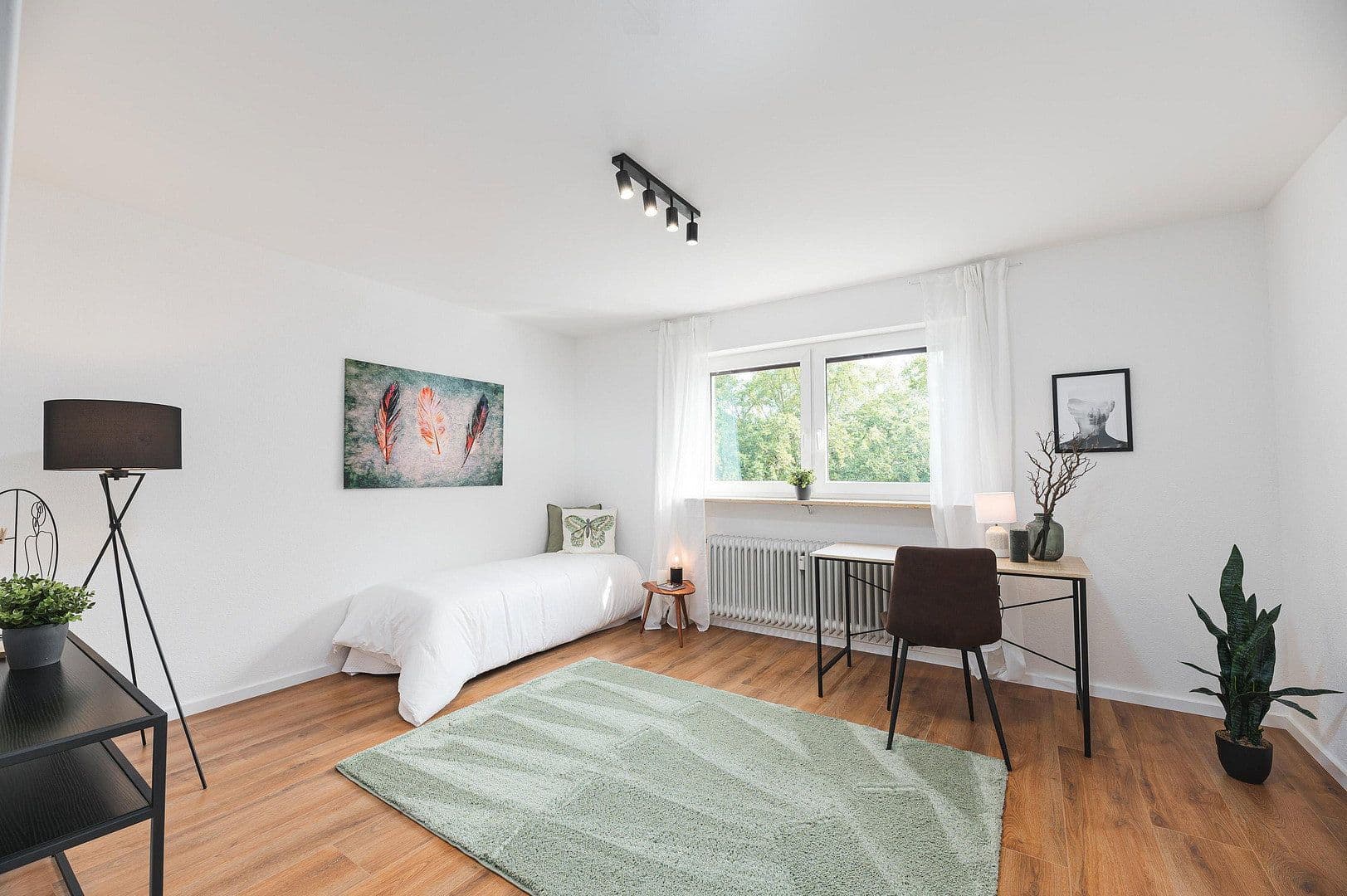 Predaj bytu 3-izbový 65 m², Ulm, Bádensko-Wurttembersko Predaj bytu 3-izbový 65 m², Ulm, Bádensko-Wurttembersko