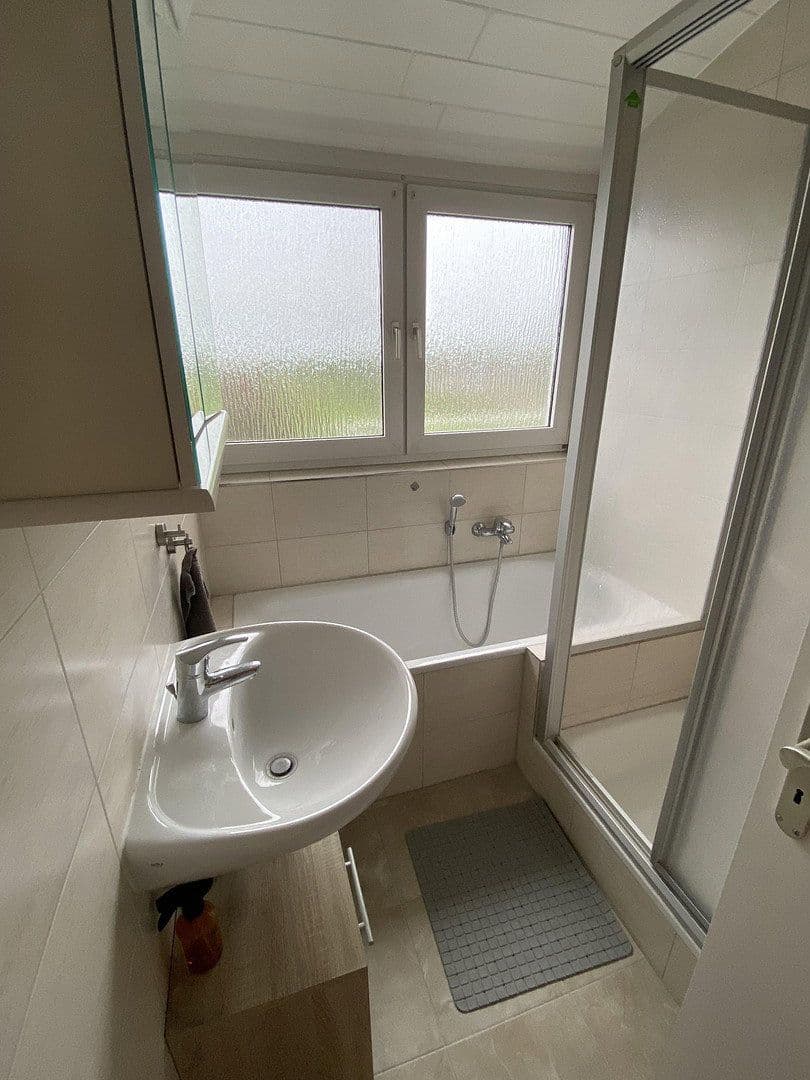 Prenájom bytu 3-izbový 81 m², Rheurdter Str. 32, Rheurdt, Severné Porýnie - Westfálsko Prenájom bytu 3-izbový 81 m², Rheurdter Str. 32, Rheurdt, Severné Porýnie - Westfálsko