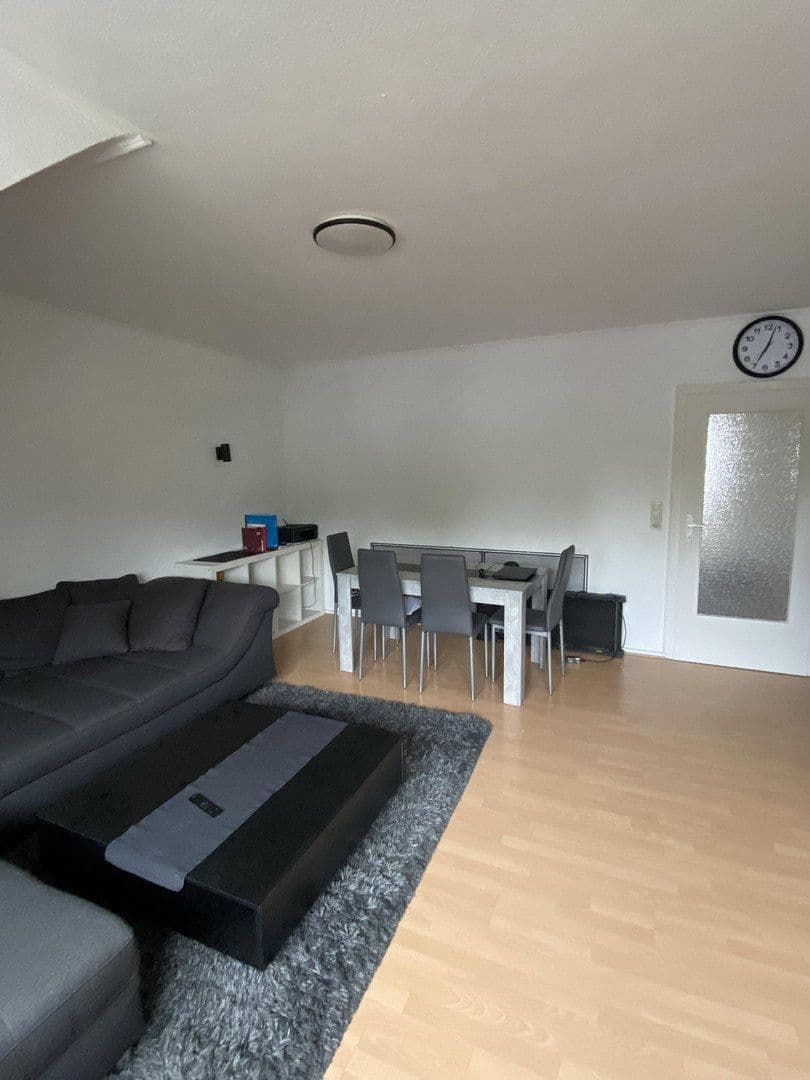 Prenájom bytu 3-izbový 81 m², Rheurdter Str. 32, Rheurdt, Severné Porýnie - Westfálsko Prenájom bytu 3-izbový 81 m², Rheurdter Str. 32, Rheurdt, Severné Porýnie - Westfálsko