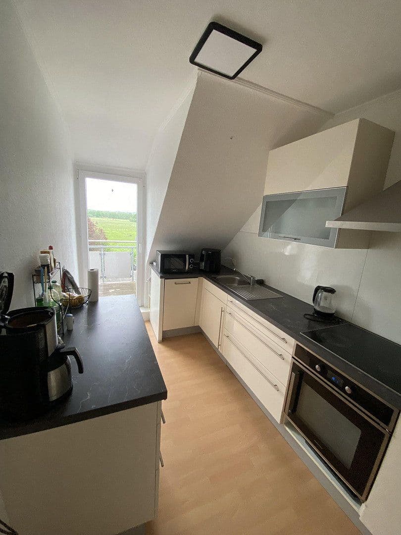 Prenájom bytu 3-izbový 81 m², Rheurdter Str. 32, Rheurdt, Severné Porýnie - Westfálsko Prenájom bytu 3-izbový 81 m², Rheurdter Str. 32, Rheurdt, Severné Porýnie - Westfálsko