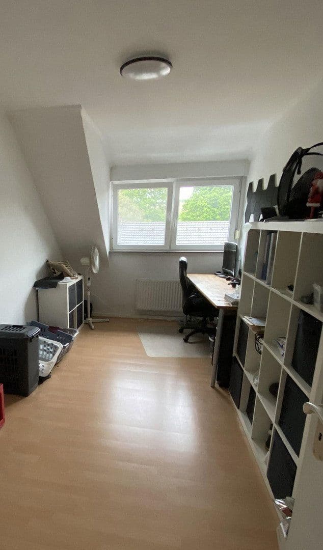 Prenájom bytu 3-izbový 81 m², Rheurdter Str. 32, Rheurdt, Severné Porýnie - Westfálsko Prenájom bytu 3-izbový 81 m², Rheurdter Str. 32, Rheurdt, Severné Porýnie - Westfálsko