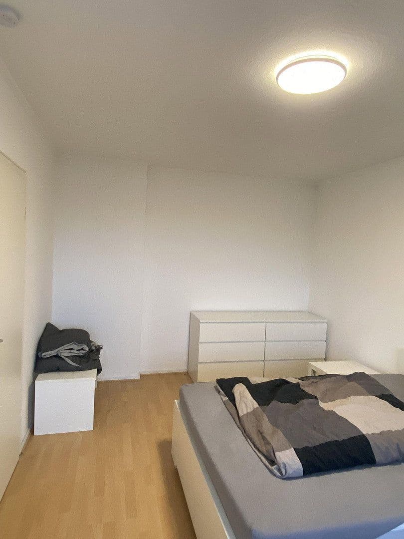 Prenájom bytu 3-izbový 81 m², Rheurdter Str. 32, Rheurdt, Severné Porýnie - Westfálsko Prenájom bytu 3-izbový 81 m², Rheurdter Str. 32, Rheurdt, Severné Porýnie - Westfálsko