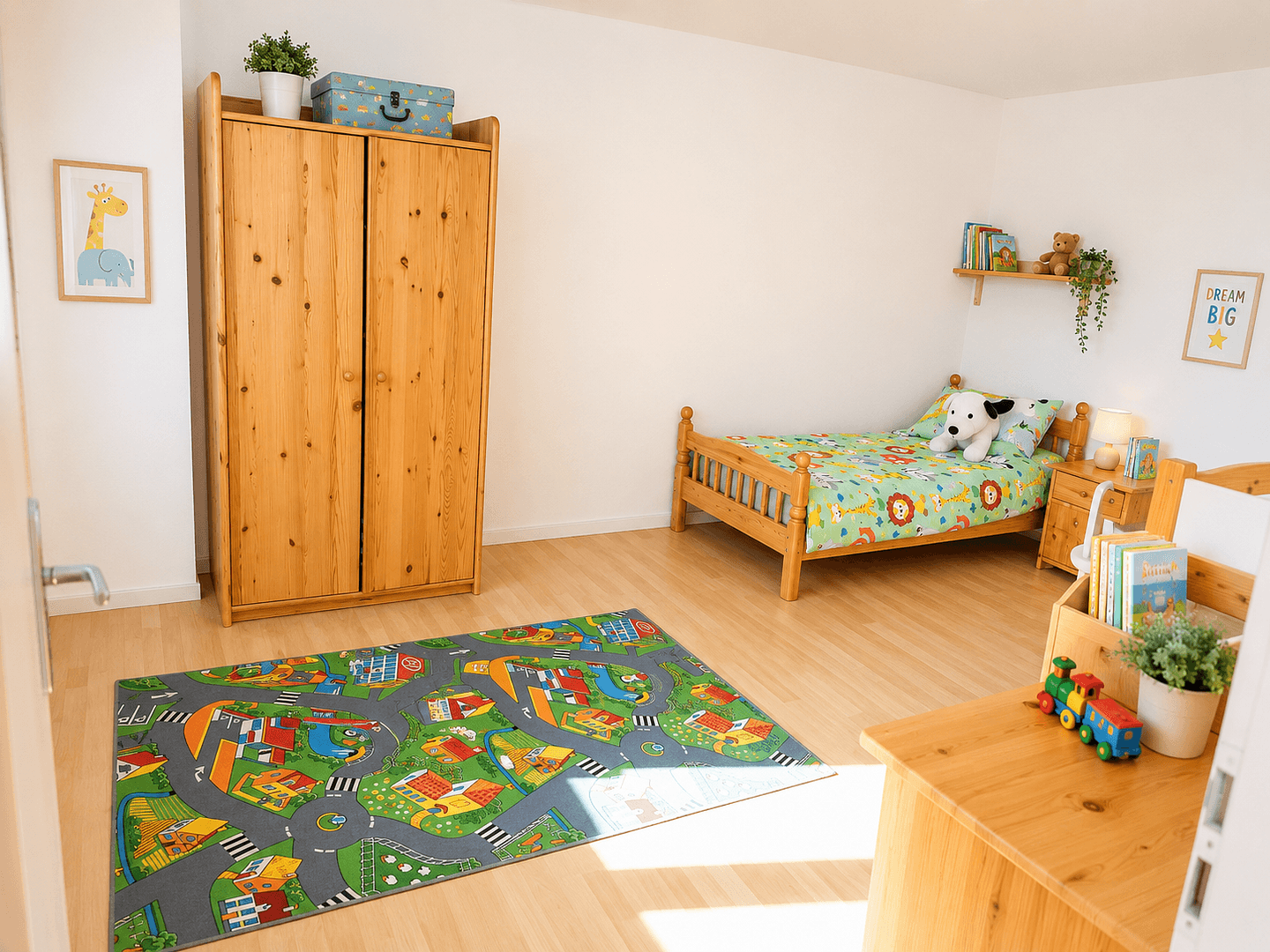 Prenájom bytu 3-izbový 110 m², Koblenzer Str. 25, Bingen am Rhein, Porýnie-Falcko Prenájom bytu 3-izbový 110 m², Koblenzer Str. 25, Bingen am Rhein, Porýnie-Falcko