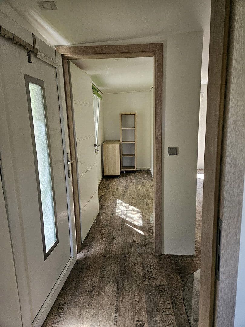 Predaj domu 55 m², pozemek 290 m², Drognitz, Durínsko Predaj domu 55 m², pozemek 290 m², Drognitz, Durínsko