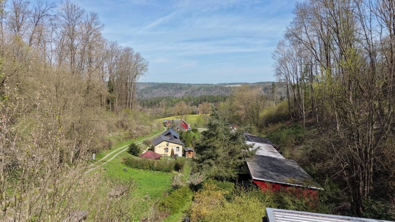 Predaj domu 55 m², pozemek 290 m², Drognitz, Durínsko Predaj domu 55 m², pozemek 290 m², Drognitz, Durínsko