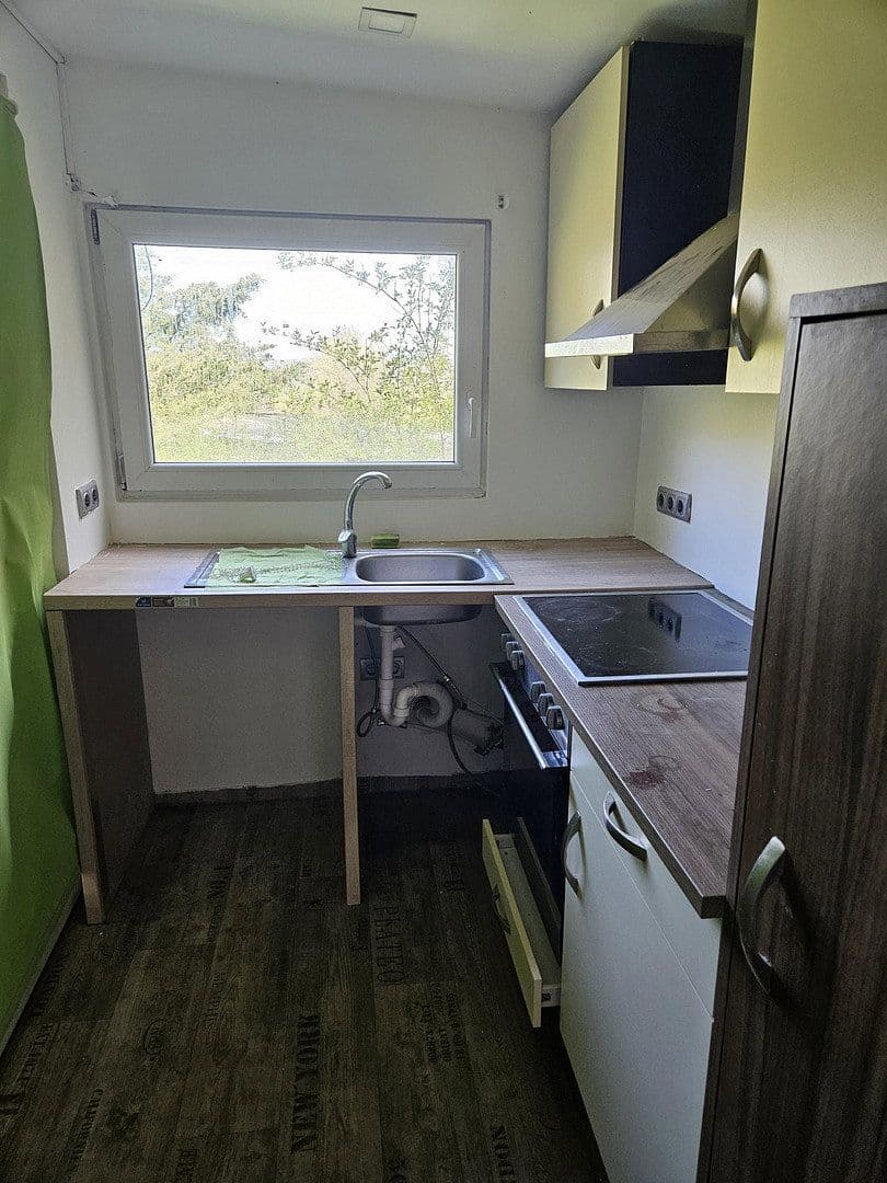 Predaj domu 55 m², pozemek 290 m², Drognitz, Durínsko Predaj domu 55 m², pozemek 290 m², Drognitz, Durínsko