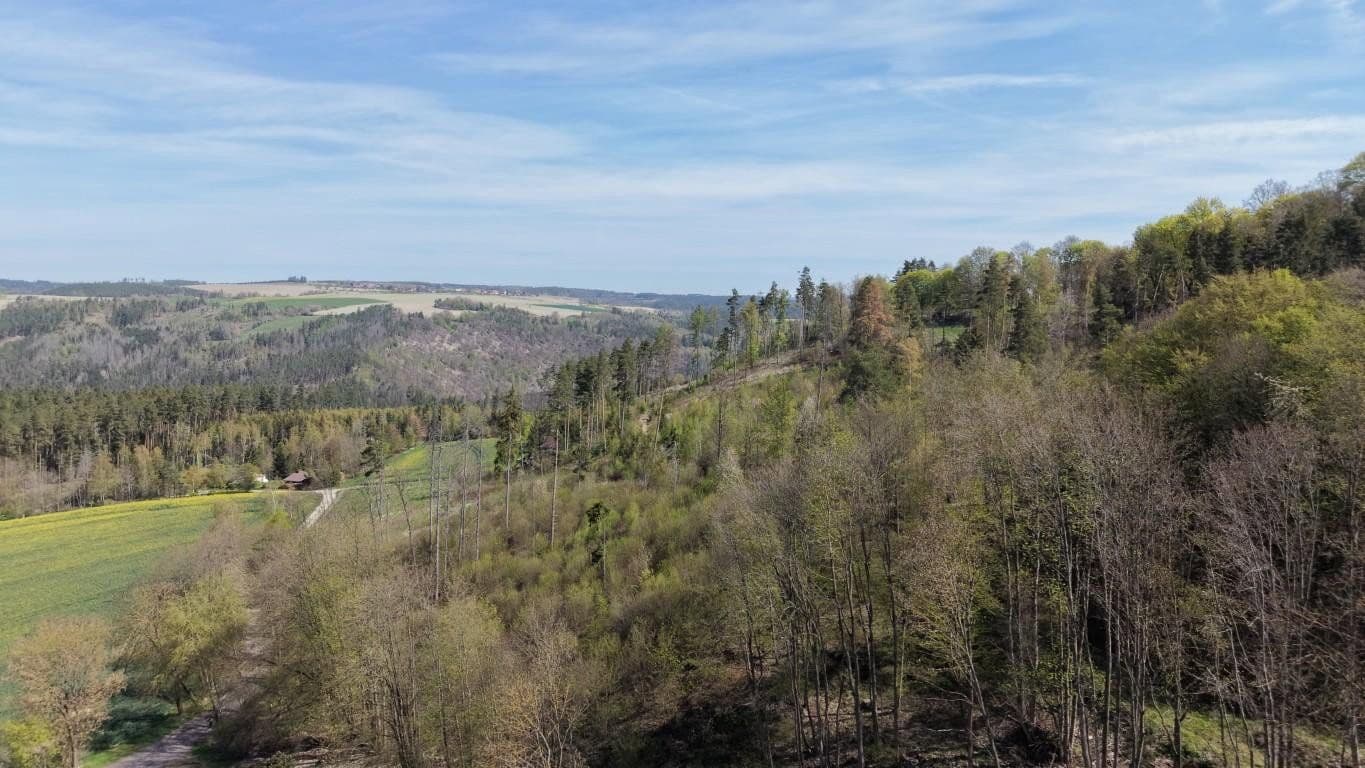 Predaj domu 55 m², pozemek 290 m², Drognitz, Durínsko Predaj domu 55 m², pozemek 290 m², Drognitz, Durínsko