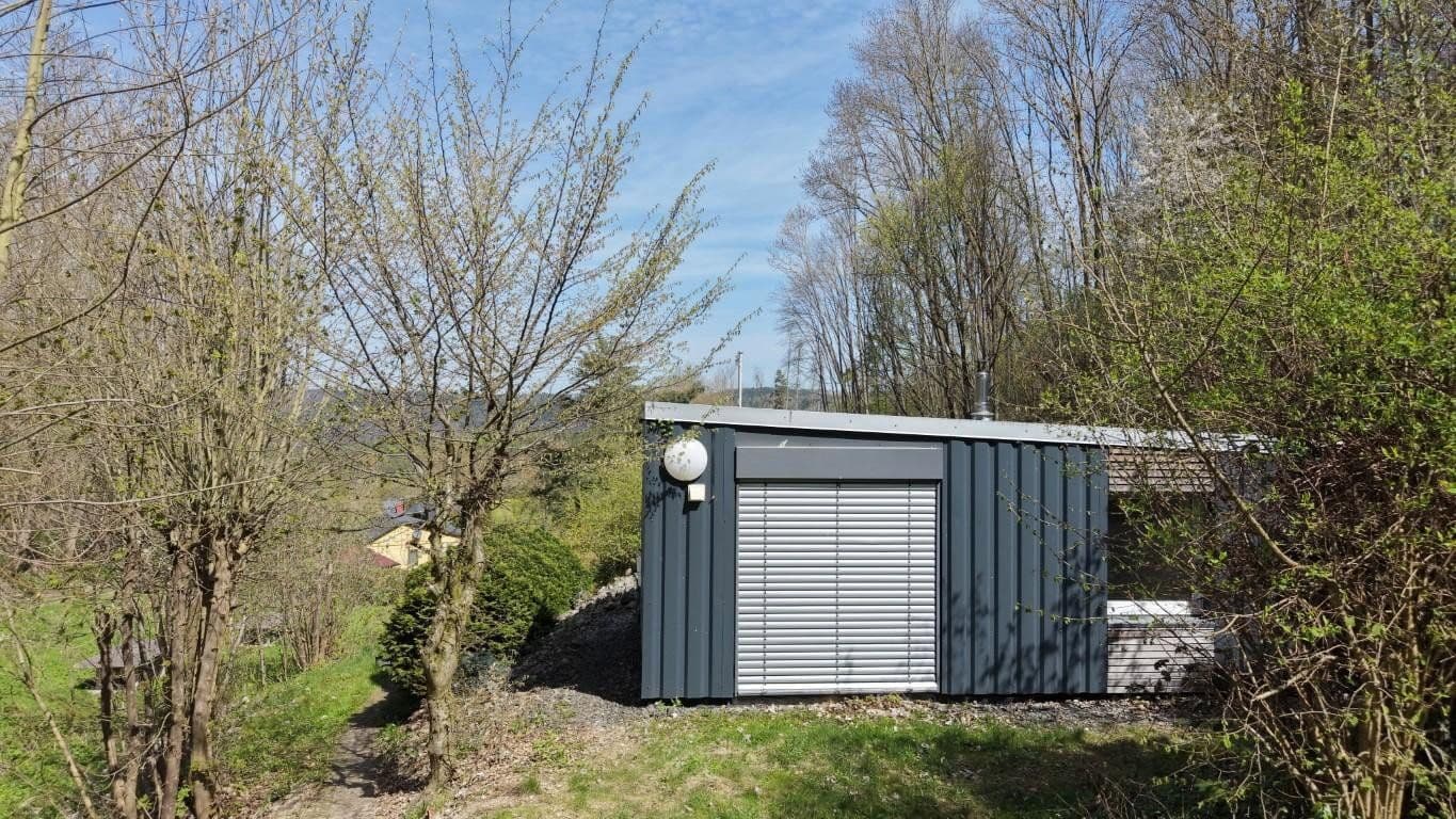 Predaj domu 55 m², pozemek 290 m², Drognitz, Durínsko Predaj domu 55 m², pozemek 290 m², Drognitz, Durínsko