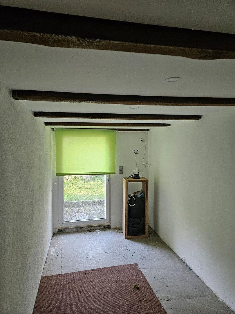 Predaj domu 55 m², pozemek 290 m², Drognitz, Durínsko Predaj domu 55 m², pozemek 290 m², Drognitz, Durínsko