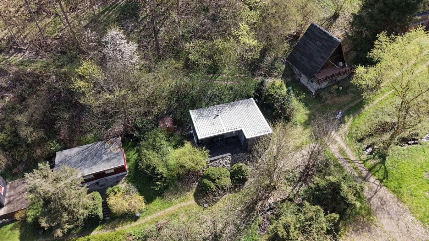 Predaj domu 55 m², pozemek 290 m², Drognitz, Durínsko Predaj domu 55 m², pozemek 290 m², Drognitz, Durínsko