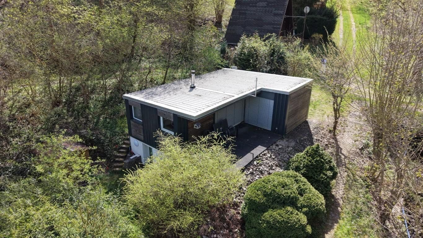 Predaj domu 55 m², pozemek 290 m², Drognitz, Durínsko Predaj domu 55 m², pozemek 290 m², Drognitz, Durínsko
