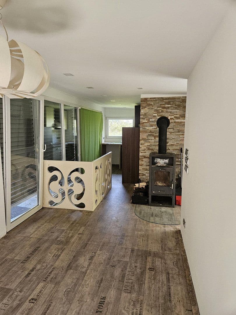 Predaj domu 55 m², pozemek 290 m², Drognitz, Durínsko Predaj domu 55 m², pozemek 290 m², Drognitz, Durínsko