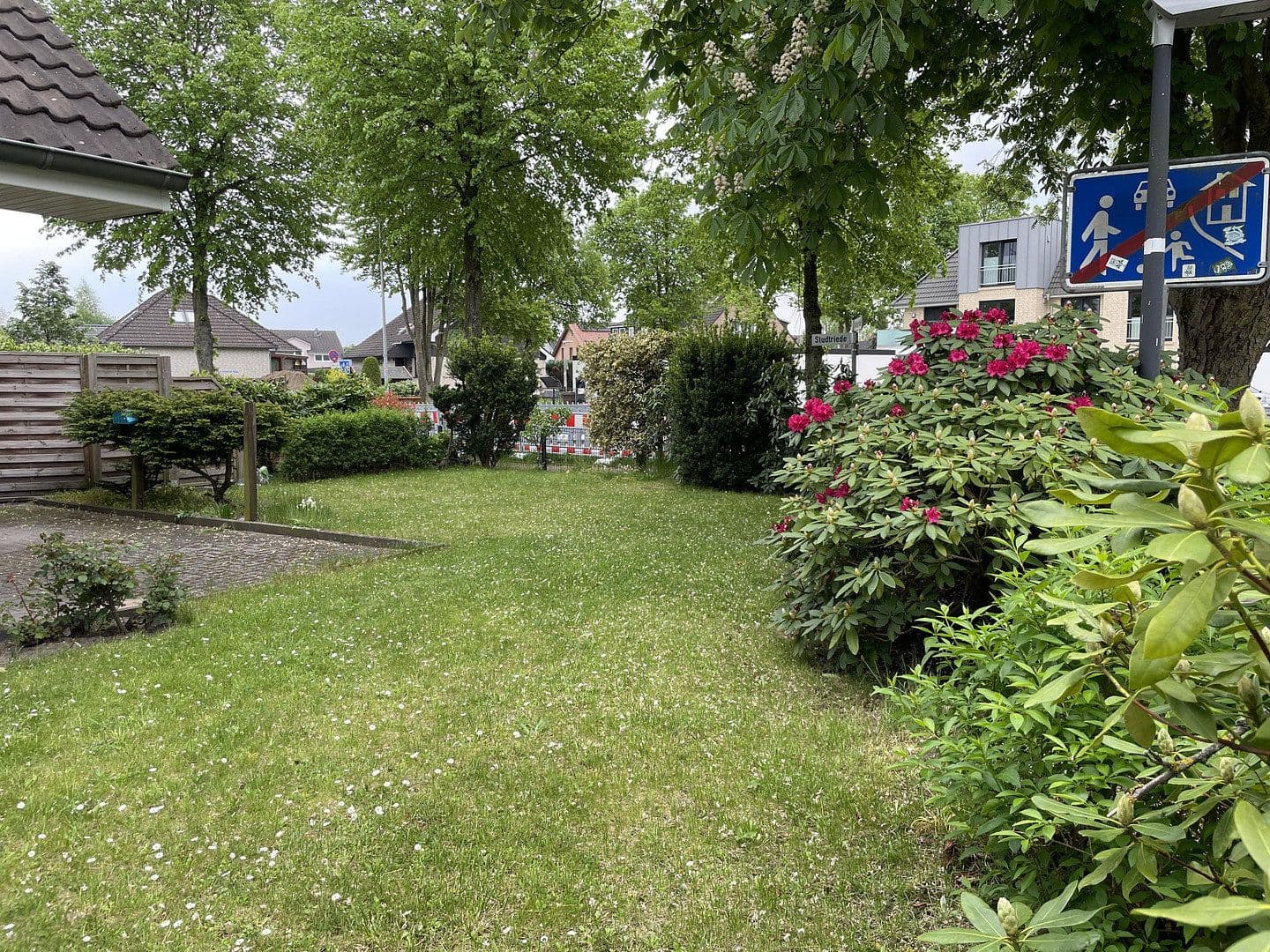 Predaj bytu 3-izbový 97 m², Studtriede 26a, Stuhr, Dolné Sasko Predaj bytu 3-izbový 97 m², Studtriede 26a, Stuhr, Dolné Sasko