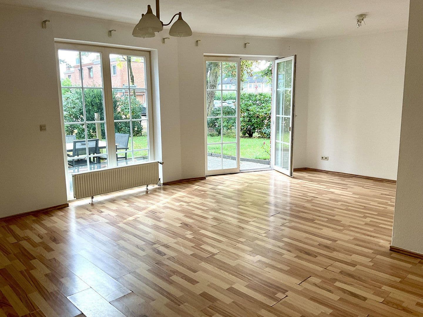 Predaj bytu 3-izbový 97 m², Studtriede 26a, Stuhr, Dolné Sasko Predaj bytu 3-izbový 97 m², Studtriede 26a, Stuhr, Dolné Sasko
