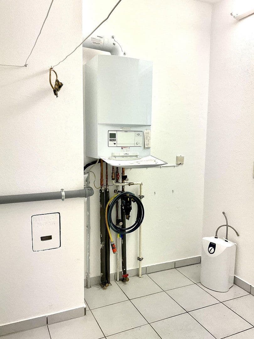 Predaj bytu 3-izbový 97 m², Studtriede 26a, Stuhr, Dolné Sasko Predaj bytu 3-izbový 97 m², Studtriede 26a, Stuhr, Dolné Sasko