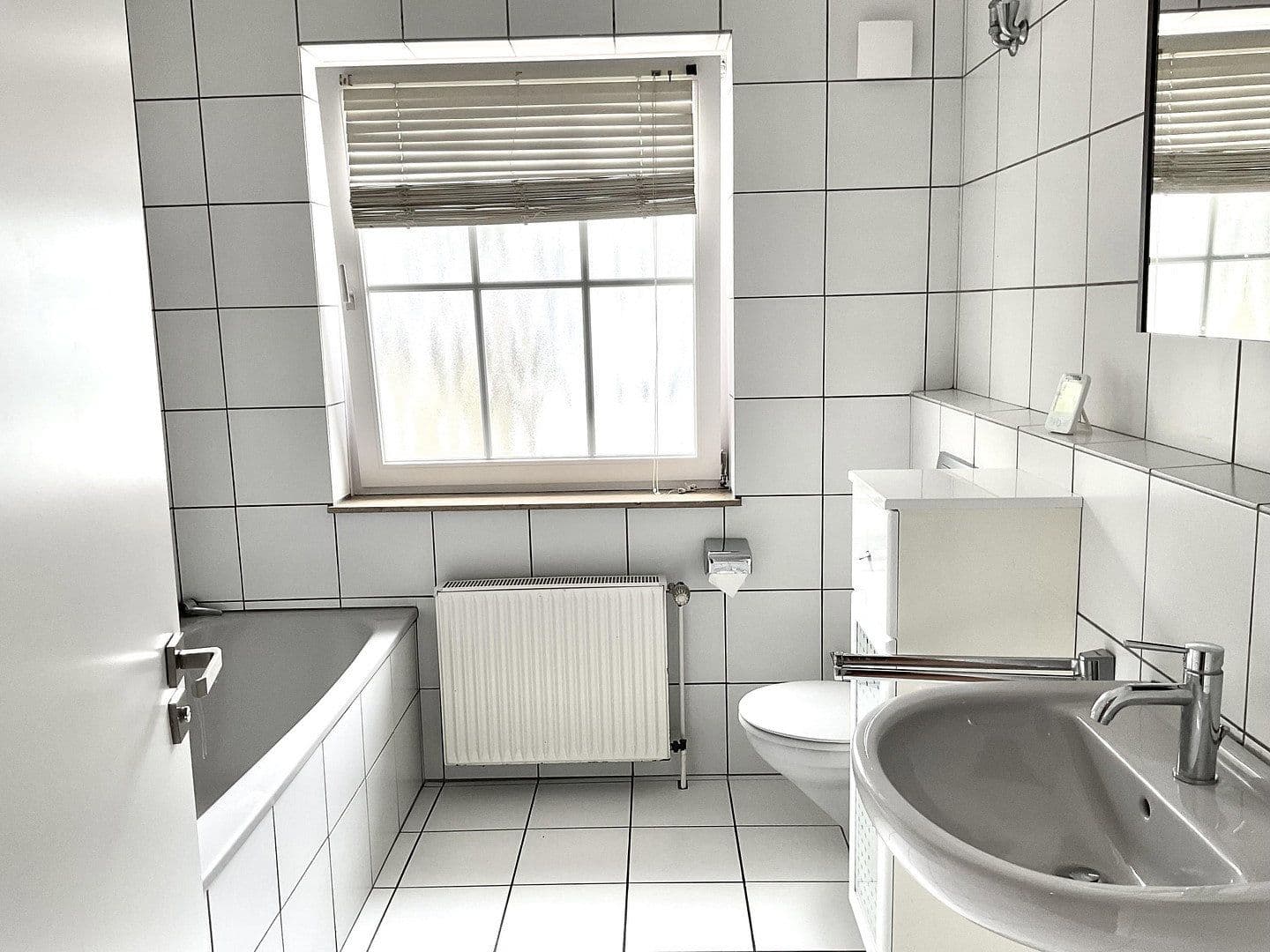 Predaj bytu 3-izbový 97 m², Studtriede 26a, Stuhr, Dolné Sasko Predaj bytu 3-izbový 97 m², Studtriede 26a, Stuhr, Dolné Sasko