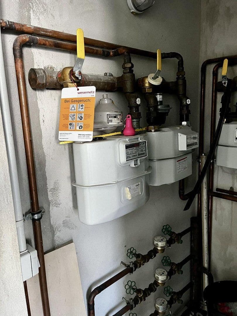 Predaj bytu 3-izbový 97 m², Studtriede 26a, Stuhr, Dolné Sasko Predaj bytu 3-izbový 97 m², Studtriede 26a, Stuhr, Dolné Sasko