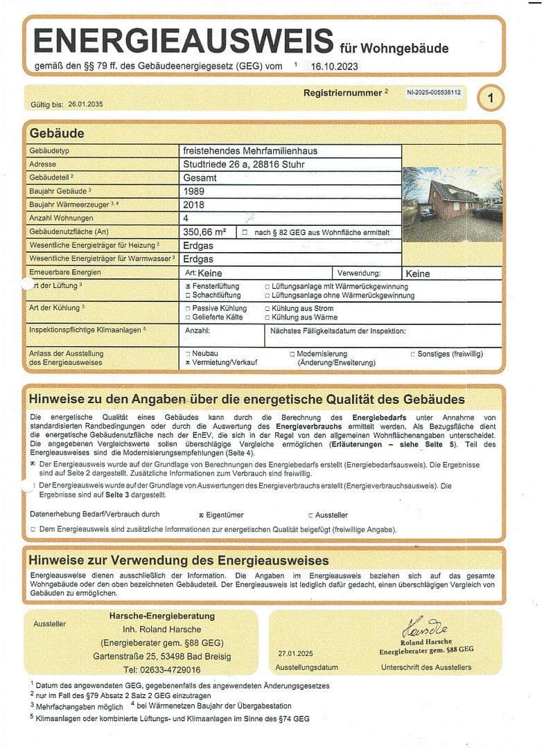 Predaj bytu 3-izbový 97 m², Studtriede 26a, Stuhr, Dolné Sasko Predaj bytu 3-izbový 97 m², Studtriede 26a, Stuhr, Dolné Sasko