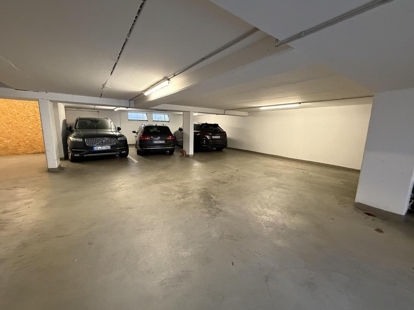Prenájom bytu 3-izbový 79 m², Landgrafenstrasse 1, Offenbach, Hesensko Prenájom bytu 3-izbový 79 m², Landgrafenstrasse 1, Offenbach, Hesensko