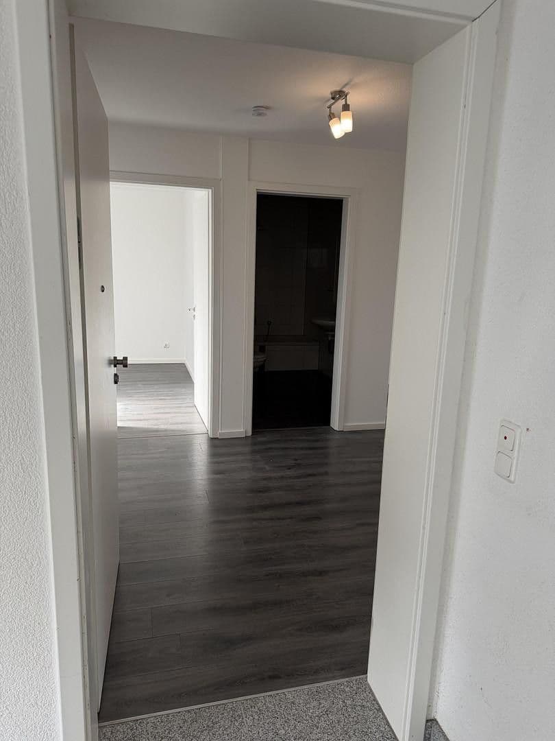 Prenájom bytu 3-izbový 79 m², Landgrafenstrasse 1, Offenbach, Hesensko Prenájom bytu 3-izbový 79 m², Landgrafenstrasse 1, Offenbach, Hesensko
