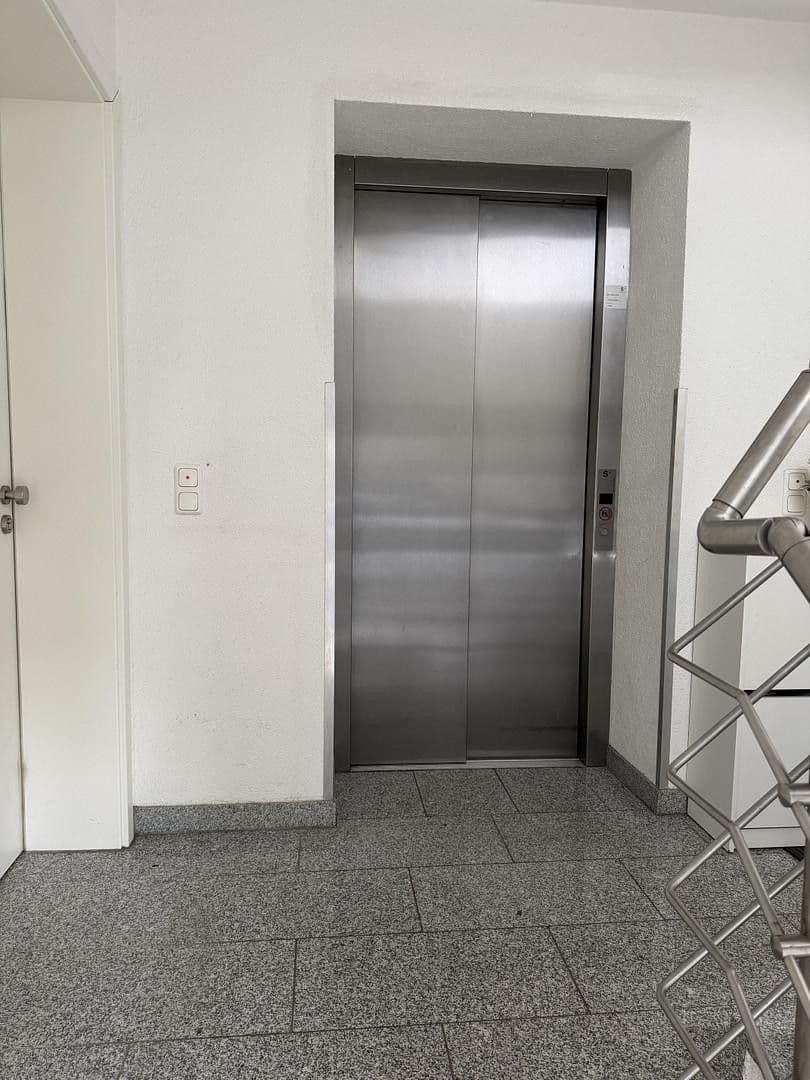 Prenájom bytu 3-izbový 79 m², Landgrafenstrasse 1, Offenbach, Hesensko Prenájom bytu 3-izbový 79 m², Landgrafenstrasse 1, Offenbach, Hesensko