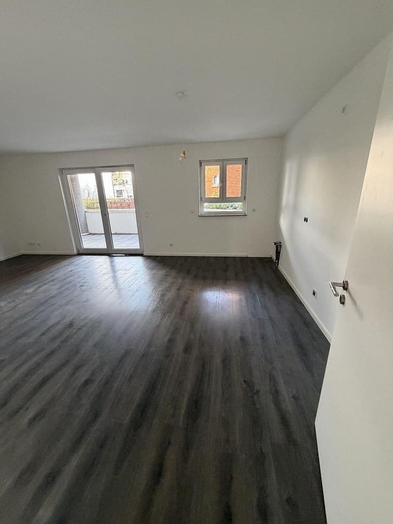 Prenájom bytu 3-izbový 79 m², Landgrafenstrasse 1, Offenbach, Hesensko Prenájom bytu 3-izbový 79 m², Landgrafenstrasse 1, Offenbach, Hesensko