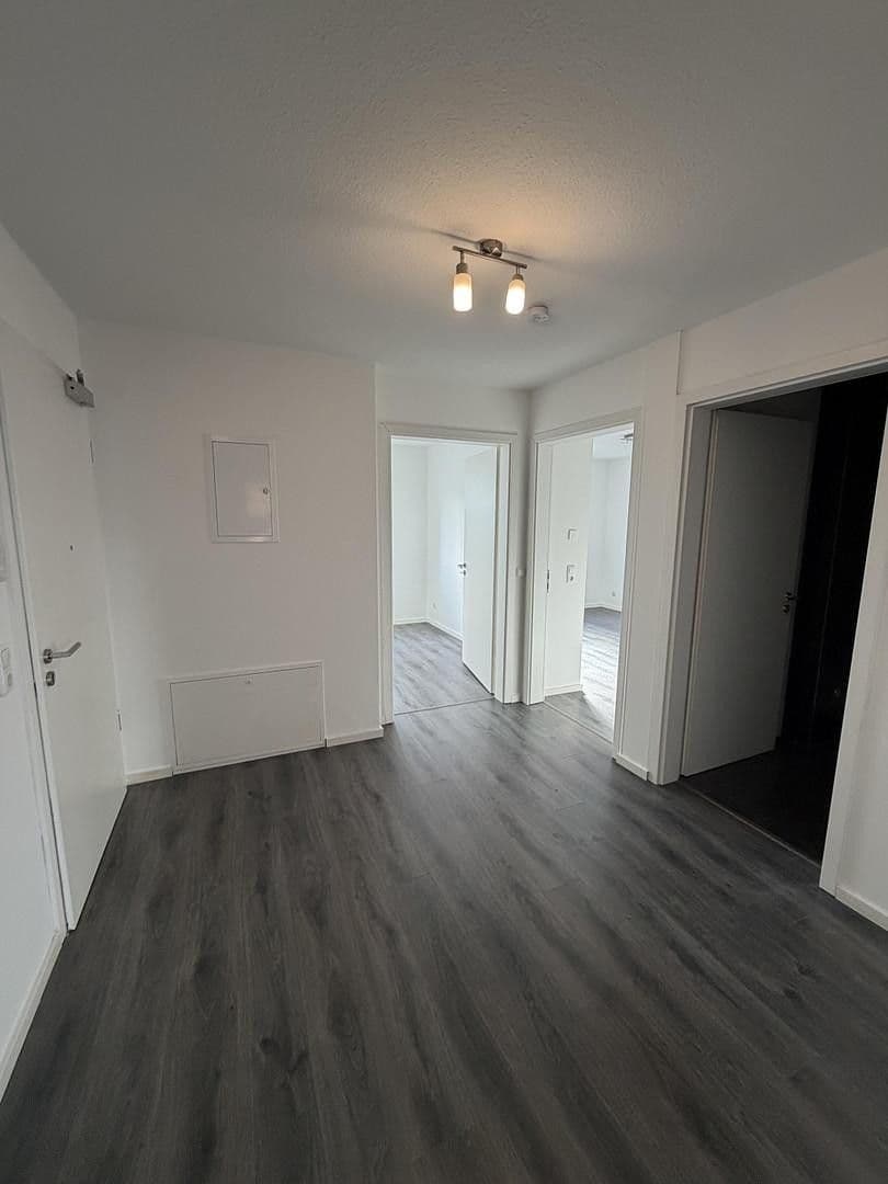 Prenájom bytu 3-izbový 79 m², Landgrafenstrasse 1, Offenbach, Hesensko Prenájom bytu 3-izbový 79 m², Landgrafenstrasse 1, Offenbach, Hesensko