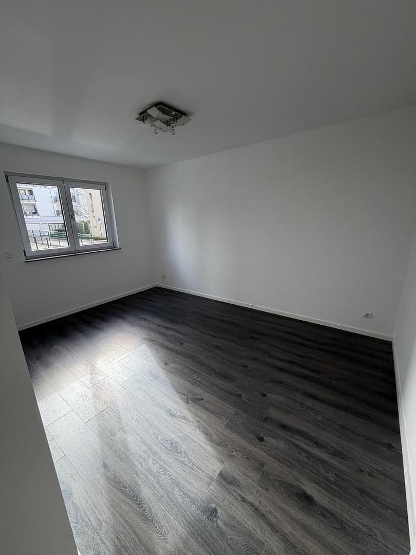 Prenájom bytu 3-izbový 79 m², Landgrafenstrasse 1, Offenbach, Hesensko Prenájom bytu 3-izbový 79 m², Landgrafenstrasse 1, Offenbach, Hesensko