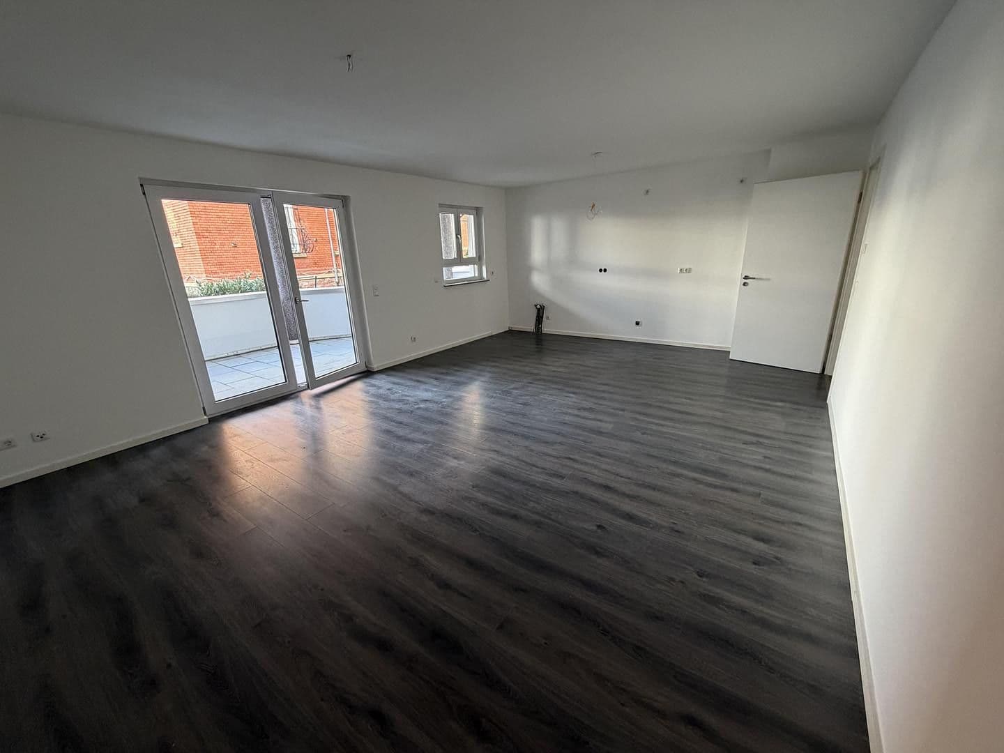 Prenájom bytu 3-izbový 79 m², Landgrafenstrasse 1, Offenbach, Hesensko Prenájom bytu 3-izbový 79 m², Landgrafenstrasse 1, Offenbach, Hesensko