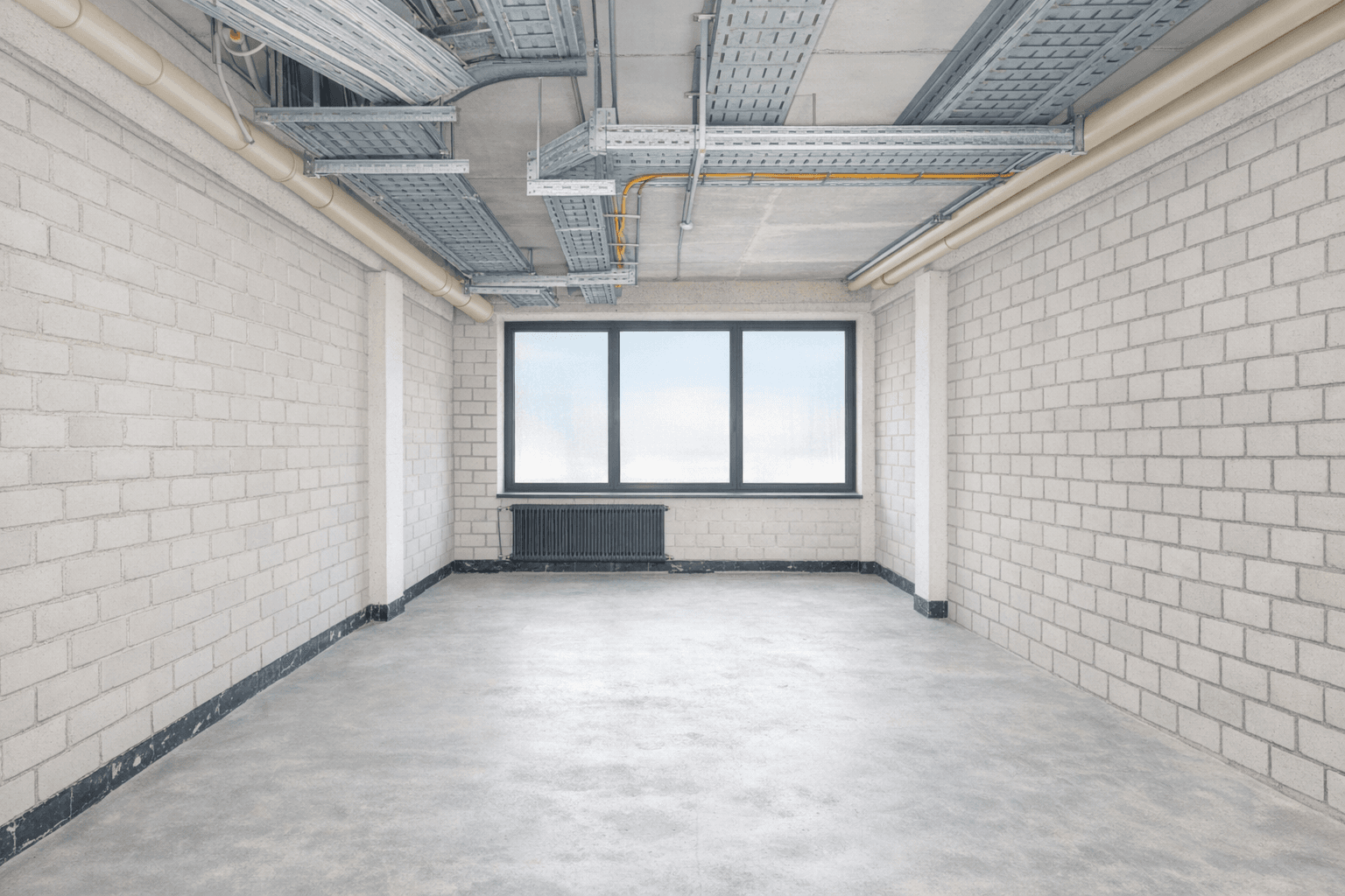 Prenájom nebytového priestoru 65 m², Moselstr. 14, Neuss, Severné Porýnie - Westfálsko Prenájom nebytového priestoru 65 m², Moselstr. 14, Neuss, Severné Porýnie - Westfálsko