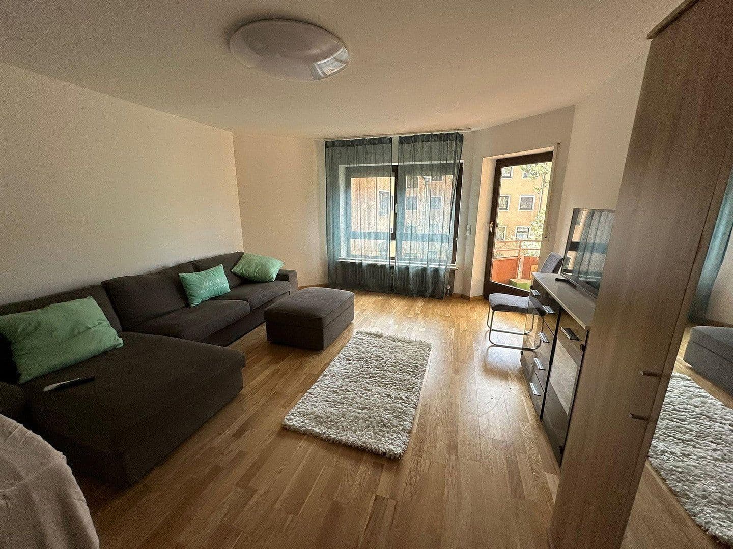 Prenájom bytu 3-izbový 89 m², Am Kellerberg 5, Fürth, Bavorsko Prenájom bytu 3-izbový 89 m², Am Kellerberg 5, Fürth, Bavorsko