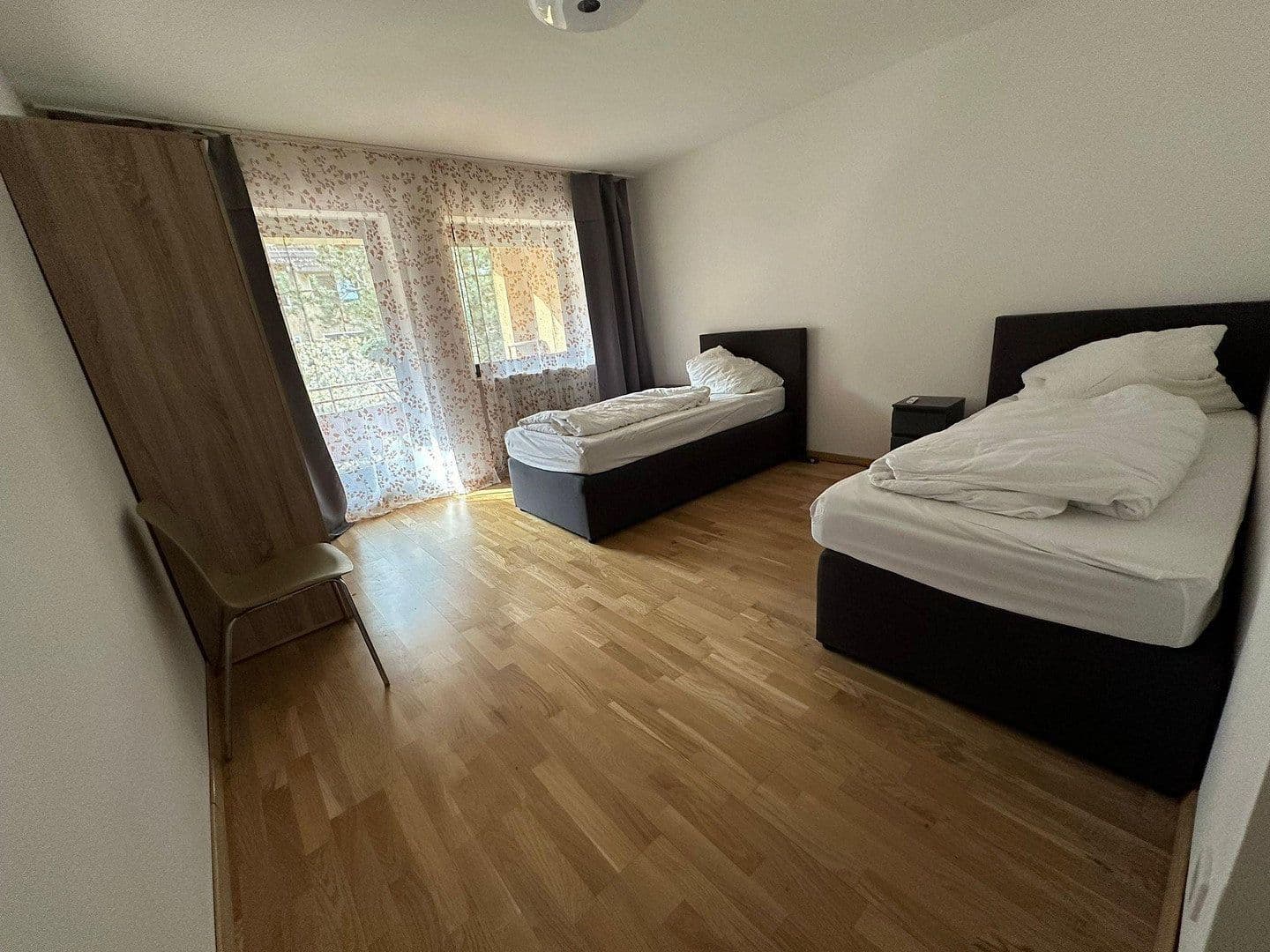 Prenájom bytu 3-izbový 89 m², Am Kellerberg 5, Fürth, Bavorsko Prenájom bytu 3-izbový 89 m², Am Kellerberg 5, Fürth, Bavorsko
