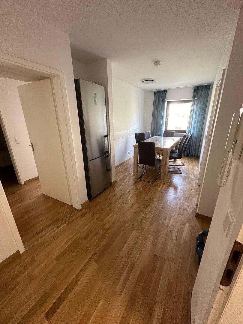 Prenájom bytu 3-izbový 89 m², Am Kellerberg 5, Fürth, Bavorsko Prenájom bytu 3-izbový 89 m², Am Kellerberg 5, Fürth, Bavorsko