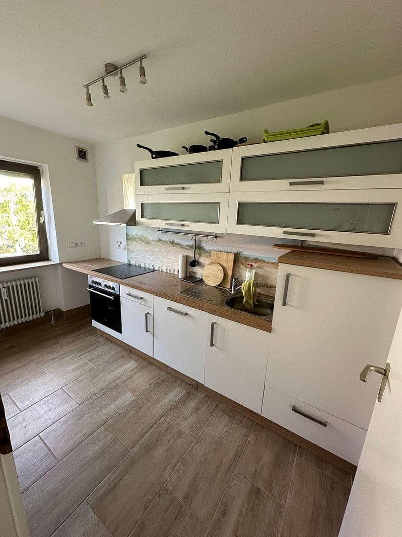 Prenájom bytu 3-izbový 89 m², Am Kellerberg 5, Fürth, Bavorsko Prenájom bytu 3-izbový 89 m², Am Kellerberg 5, Fürth, Bavorsko