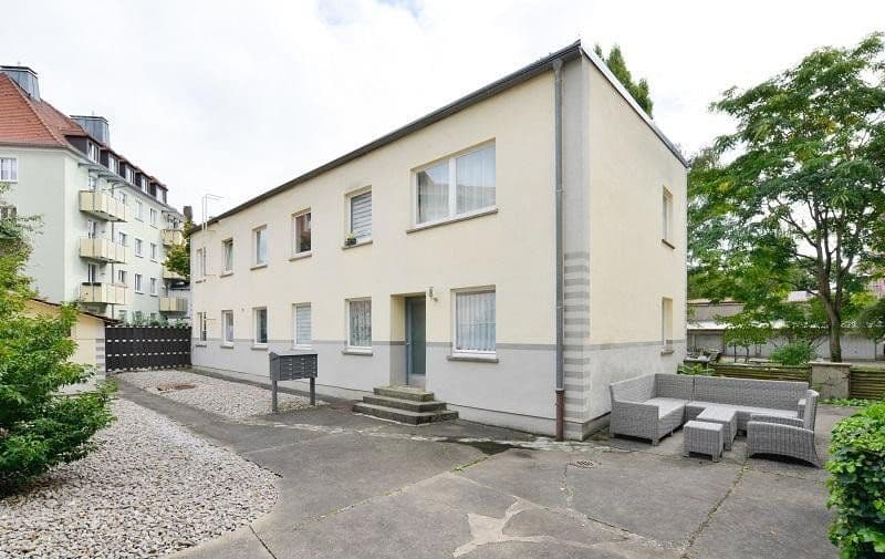 Predaj domu 198 m², pozemek 253 m², Würzburg, Bavorsko Predaj domu 198 m², pozemek 253 m², Würzburg, Bavorsko