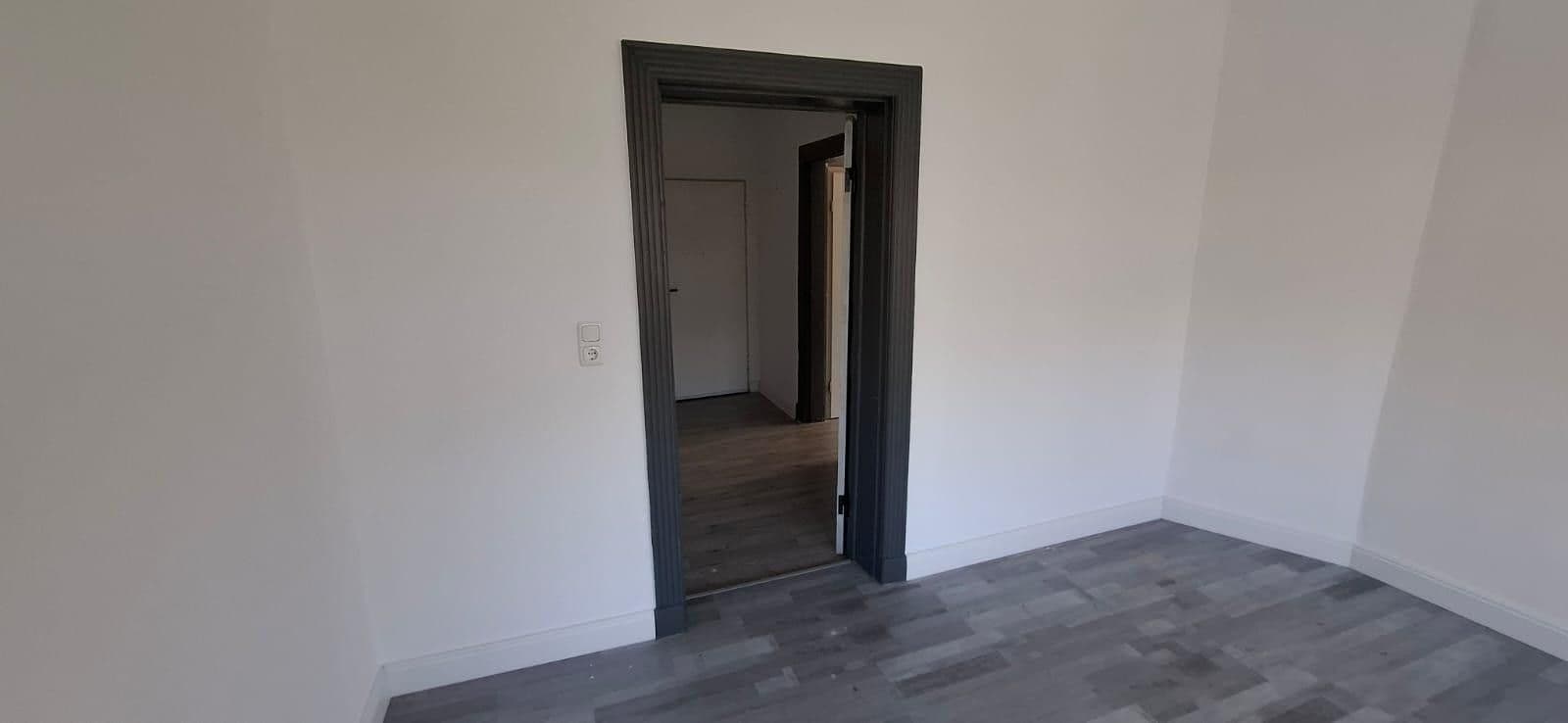 Prenájom bytu 3-izbový 82 m², Klingenbrooker Weg 6, Westerrade, Šlezvicko-Holštajnsko Prenájom bytu 3-izbový 82 m², Klingenbrooker Weg 6, Westerrade, Šlezvicko-Holštajnsko