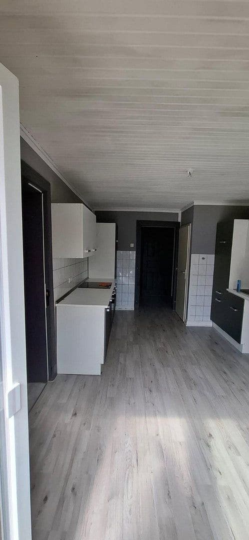 Prenájom bytu 3-izbový 82 m², Klingenbrooker Weg 6, Westerrade, Šlezvicko-Holštajnsko Prenájom bytu 3-izbový 82 m², Klingenbrooker Weg 6, Westerrade, Šlezvicko-Holštajnsko
