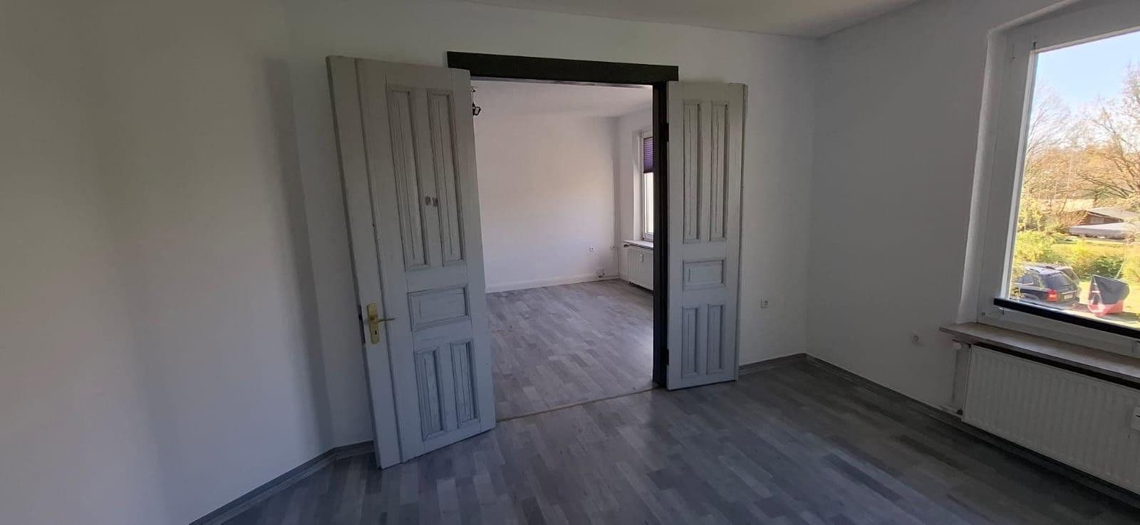 Prenájom bytu 3-izbový 82 m², Klingenbrooker Weg 6, Westerrade, Šlezvicko-Holštajnsko Prenájom bytu 3-izbový 82 m², Klingenbrooker Weg 6, Westerrade, Šlezvicko-Holštajnsko