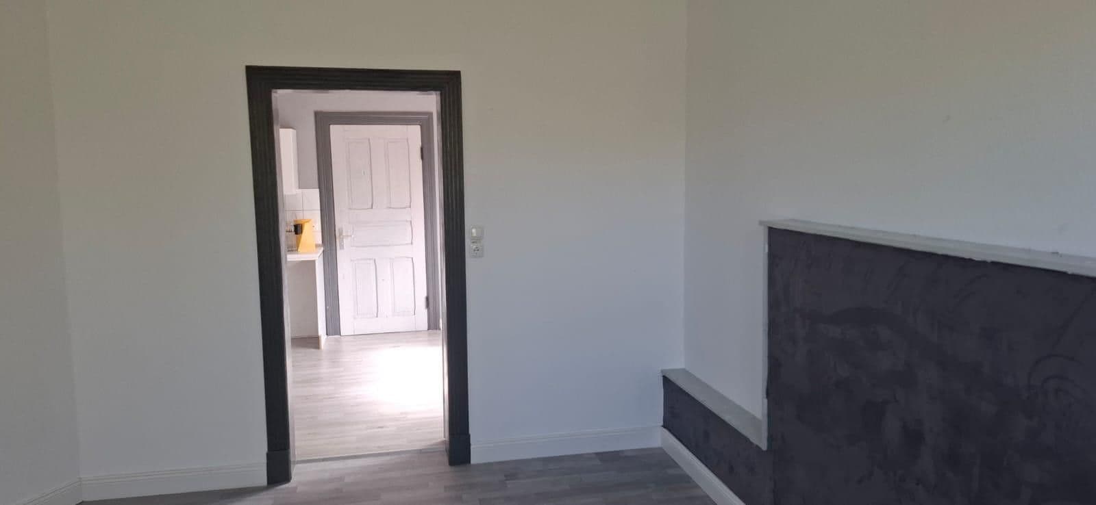 Prenájom bytu 3-izbový 82 m², Klingenbrooker Weg 6, Westerrade, Šlezvicko-Holštajnsko Prenájom bytu 3-izbový 82 m², Klingenbrooker Weg 6, Westerrade, Šlezvicko-Holštajnsko