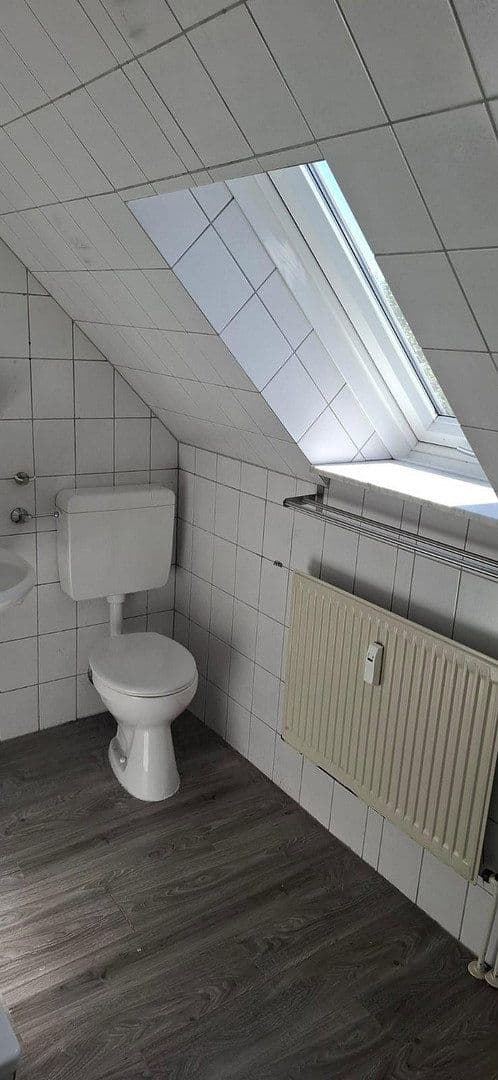 Prenájom bytu 3-izbový 82 m², Klingenbrooker Weg 6, Westerrade, Šlezvicko-Holštajnsko Prenájom bytu 3-izbový 82 m², Klingenbrooker Weg 6, Westerrade, Šlezvicko-Holštajnsko