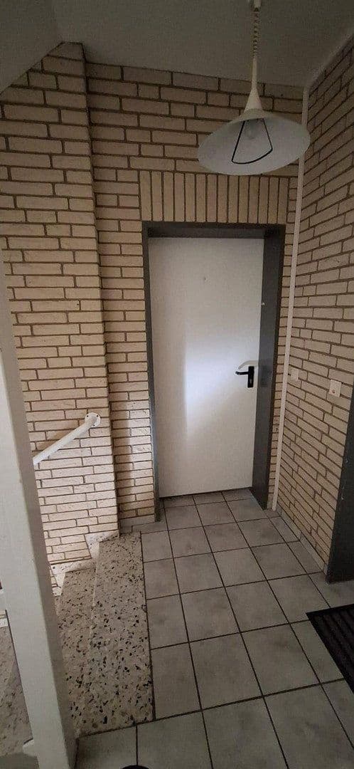 Prenájom bytu 3-izbový 82 m², Klingenbrooker Weg 6, Westerrade, Šlezvicko-Holštajnsko Prenájom bytu 3-izbový 82 m², Klingenbrooker Weg 6, Westerrade, Šlezvicko-Holštajnsko