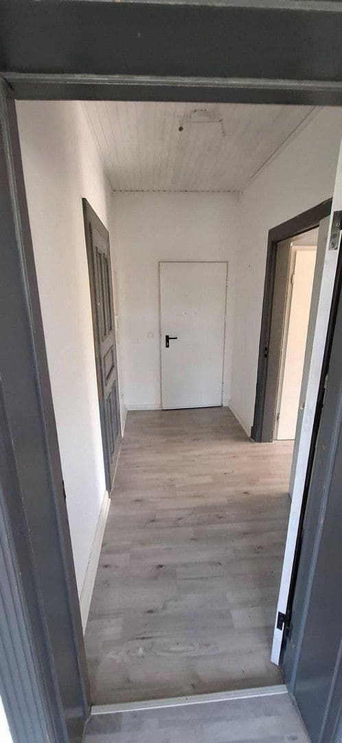 Prenájom bytu 3-izbový 82 m², Klingenbrooker Weg 6, Westerrade, Šlezvicko-Holštajnsko Prenájom bytu 3-izbový 82 m², Klingenbrooker Weg 6, Westerrade, Šlezvicko-Holštajnsko