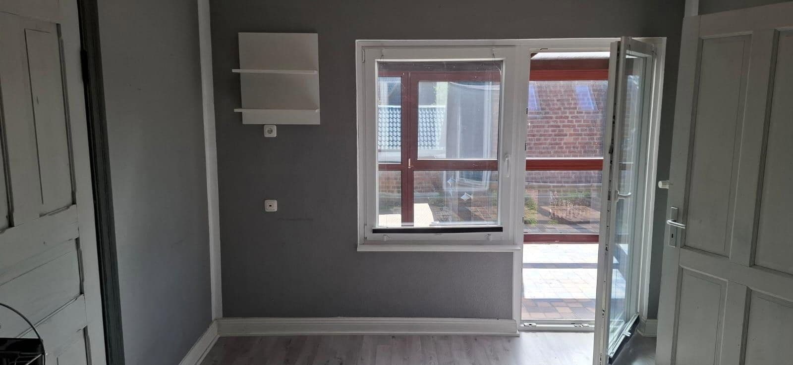 Prenájom bytu 3-izbový 82 m², Klingenbrooker Weg 6, Westerrade, Šlezvicko-Holštajnsko Prenájom bytu 3-izbový 82 m², Klingenbrooker Weg 6, Westerrade, Šlezvicko-Holštajnsko