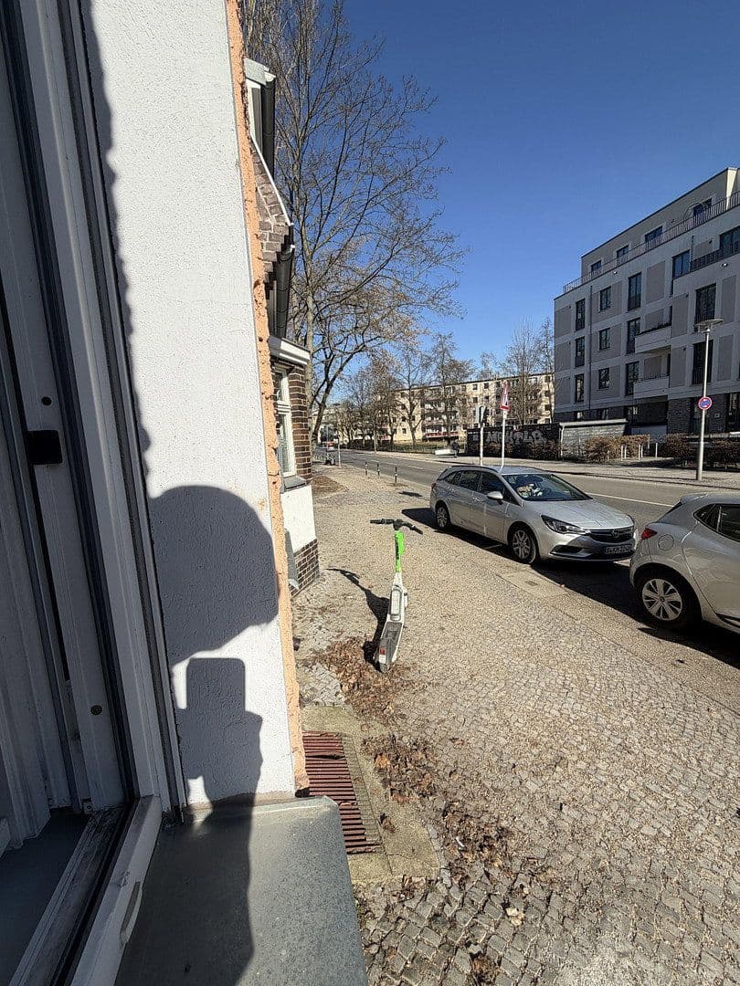 Predaj bytu 2-izbový 52 m², Alte Kaulsdorfer Straße 28, Berlin, Berlín Predaj bytu 2-izbový 52 m², Alte Kaulsdorfer Straße 28, Berlin, Berlín