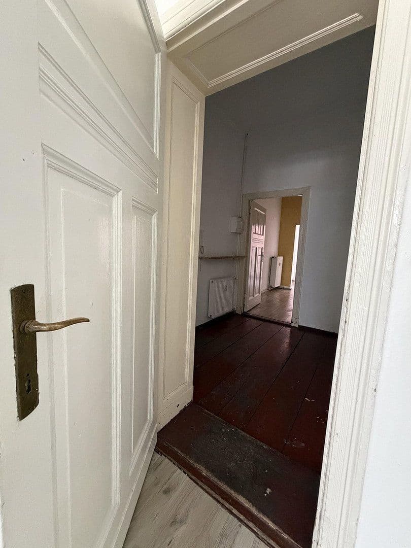 Predaj bytu 2-izbový 52 m², Alte Kaulsdorfer Straße 28, Berlin, Berlín Predaj bytu 2-izbový 52 m², Alte Kaulsdorfer Straße 28, Berlin, Berlín