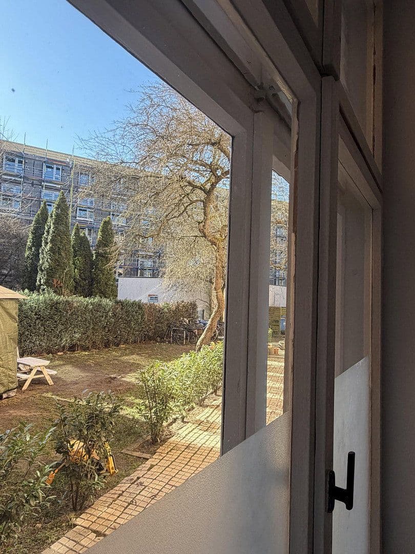 Predaj bytu 2-izbový 52 m², Alte Kaulsdorfer Straße 28, Berlin, Berlín Predaj bytu 2-izbový 52 m², Alte Kaulsdorfer Straße 28, Berlin, Berlín