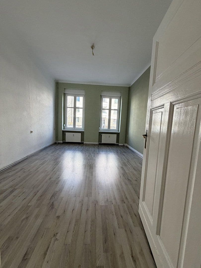 Predaj bytu 2-izbový 52 m², Alte Kaulsdorfer Straße 28, Berlin, Berlín Predaj bytu 2-izbový 52 m², Alte Kaulsdorfer Straße 28, Berlin, Berlín
