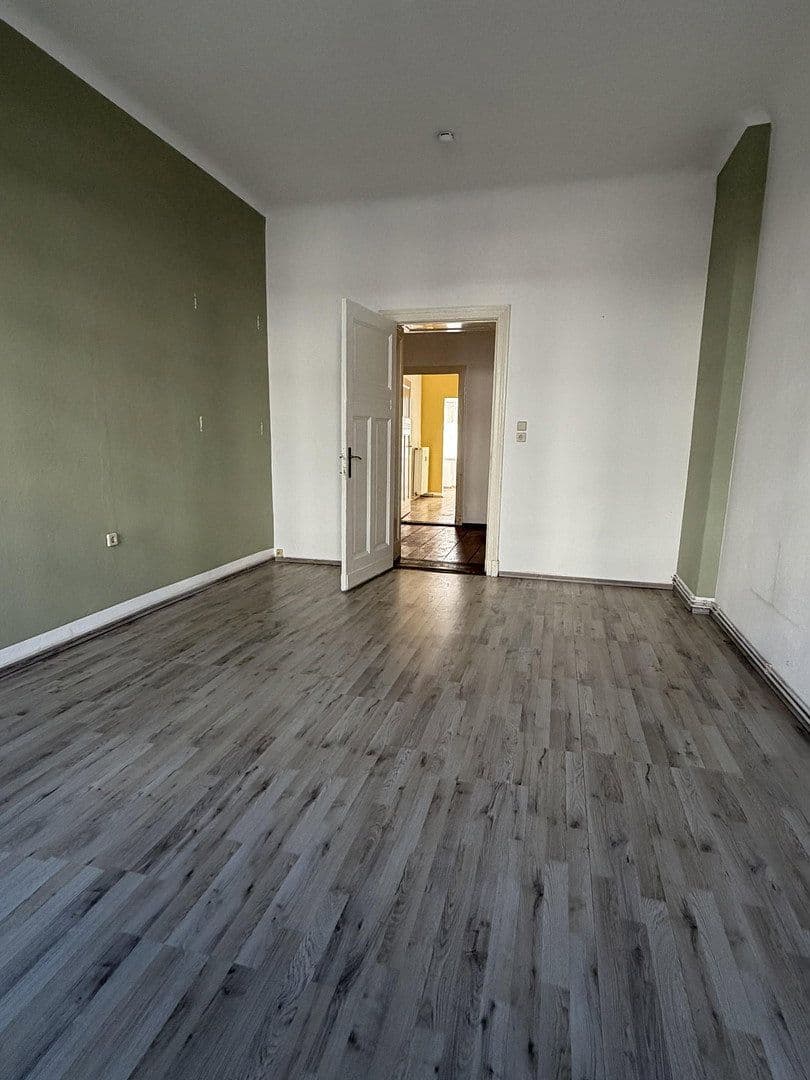 Predaj bytu 2-izbový 52 m², Alte Kaulsdorfer Straße 28, Berlin, Berlín Predaj bytu 2-izbový 52 m², Alte Kaulsdorfer Straße 28, Berlin, Berlín