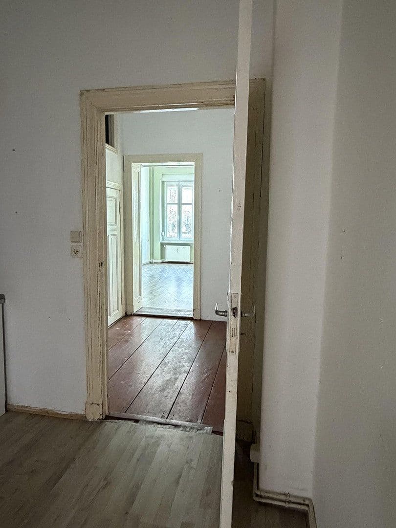 Predaj bytu 2-izbový 52 m², Alte Kaulsdorfer Straße 28, Berlin, Berlín Predaj bytu 2-izbový 52 m², Alte Kaulsdorfer Straße 28, Berlin, Berlín